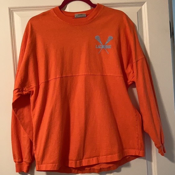 🥍 Spirit jersey-Lacrosse - Picture 2 of 8